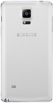Samsung SM-N910U Galaxy Note 4 LTE White